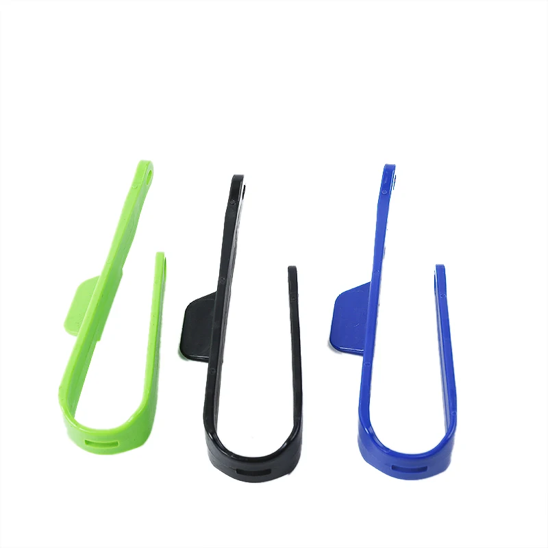 1 шт. задний кронштейн-слайдер на цепочке аналогичен модели ESB 110 125 140 150 куб. См