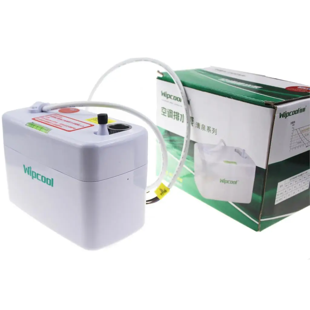 PC-24A PC-40A подъемный насос для дренажа и кондиционирования воздуха фильтр