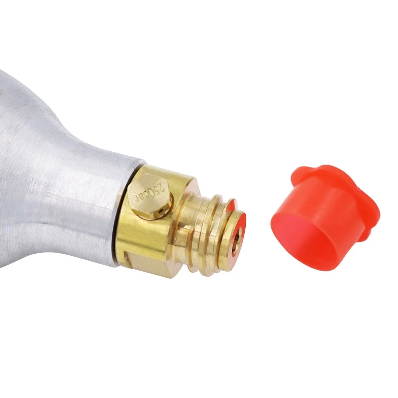 Многоразовая газировочная бутылка соды объемом 0 6 л запасной многоразовый CO2