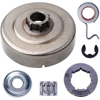 325 7 clutch drum rim sprocket bearing kit for stihl ms180 018 017 ms170 ms250 ms230 ms210 ms180c chainsaw