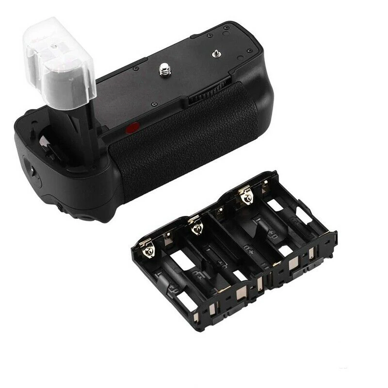 Держатель аккумуляторной батареи PINKTORTOISE для Canon EOS 5D Mark II 2 DSLR держатель камеры