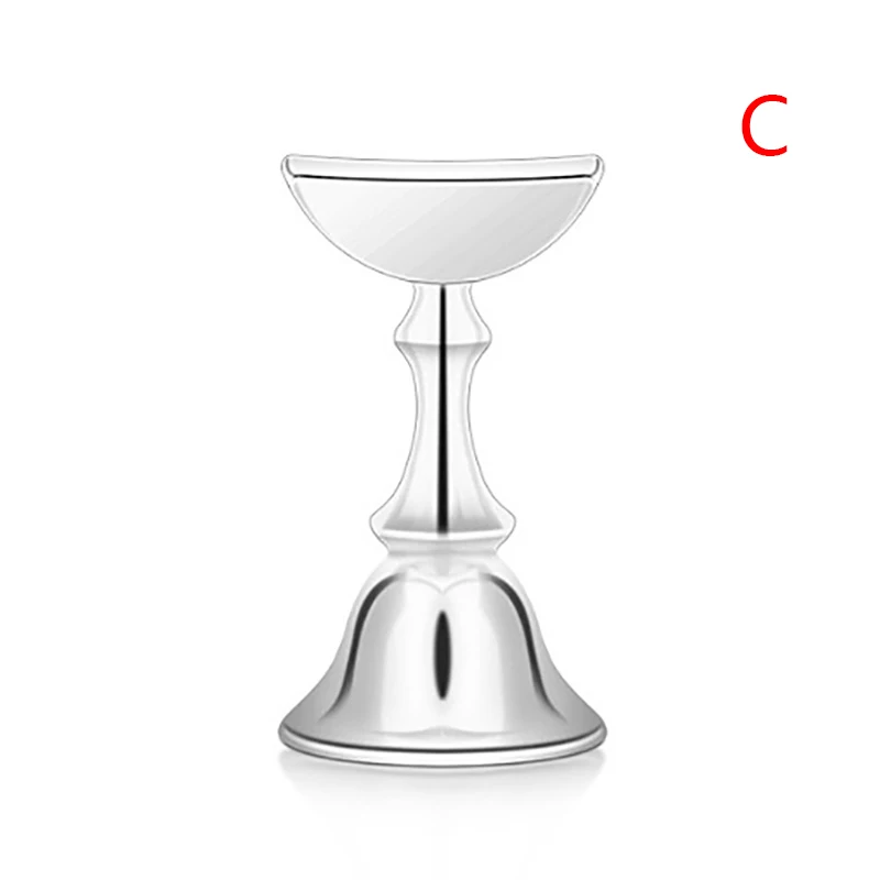 Магнитные накладные ногти Типсы для тренировок демонстрационный стенд