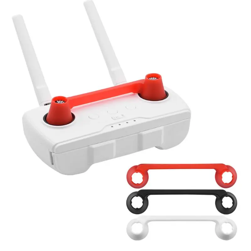 Durable Remote Control Rocker Protection Bracket Protective Cover for Hubsan Zino H117S Drone RC Joysticks Protector Accessories