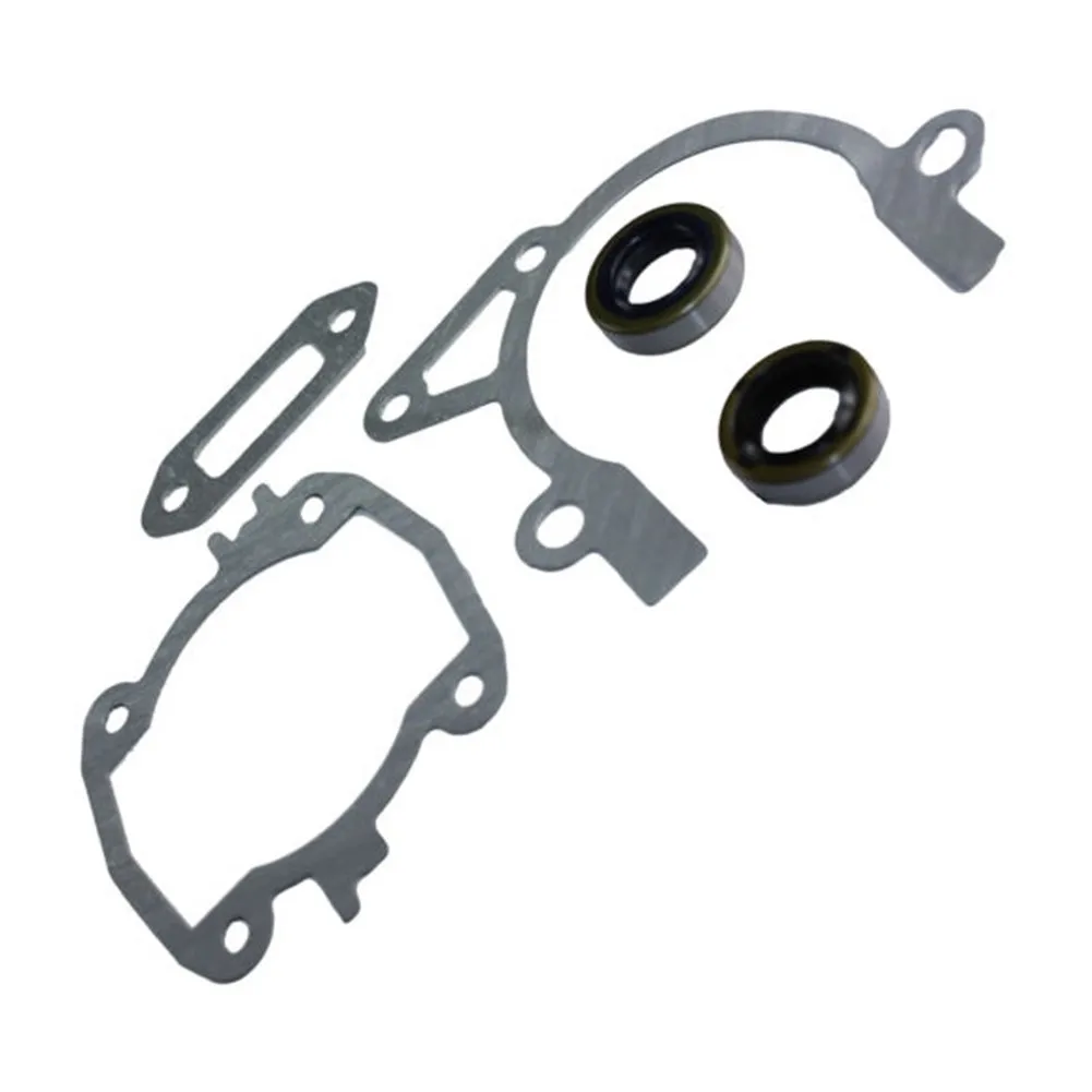 

Gasket Engine Rebuild Set Kit Oil Seal Fits For STIHL TS410 TS420 4238 007 1003 Engine Lawn Mover Part Replacement Accessories
