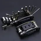 Аксессуары для мотоциклов для KAWASAKI Z250SL ZZR 600 Z800 лобовое стекло VULCAN S 650 Z1000SX Z750 ER6F набор инструментов для ремонта велосипеда