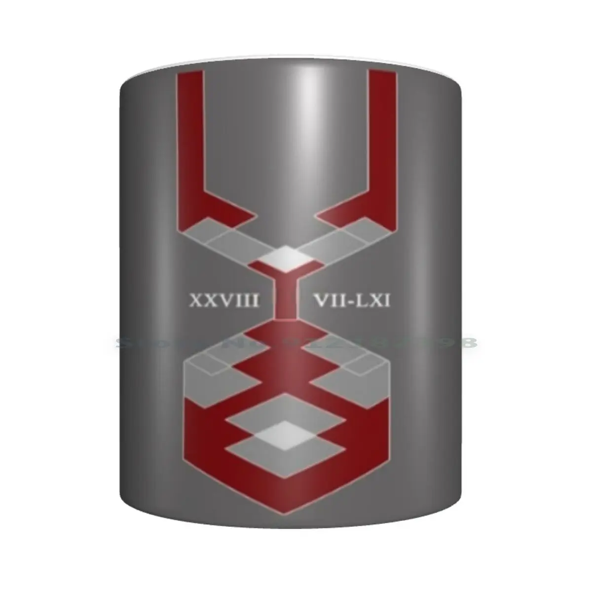 Отметка решимости. Керамические кружки кофейные чашки Кружка для молока и чая