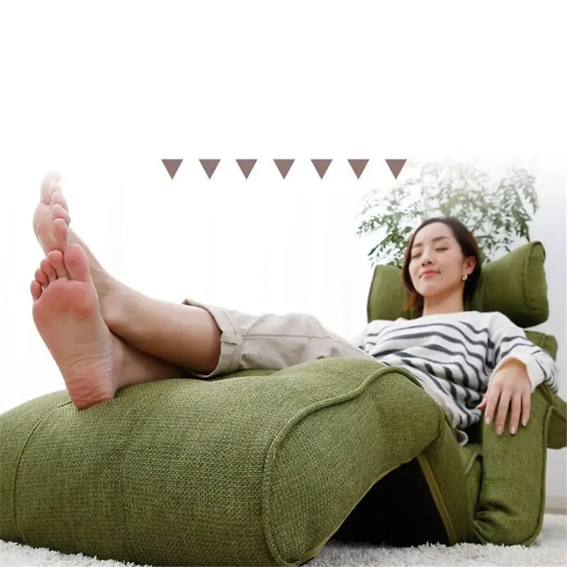 Подушка декоративная подушка Складной пуф в виде чата домашний декор украшение