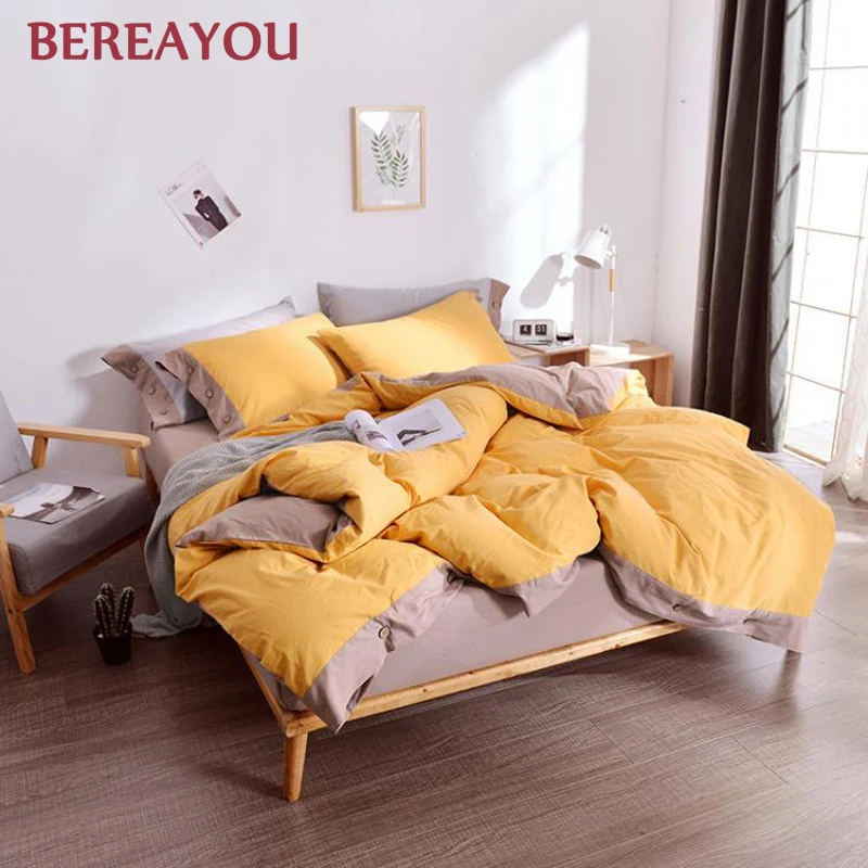 Роскошные комплекты постельного белья хлопковое детское стеганое одеяло с