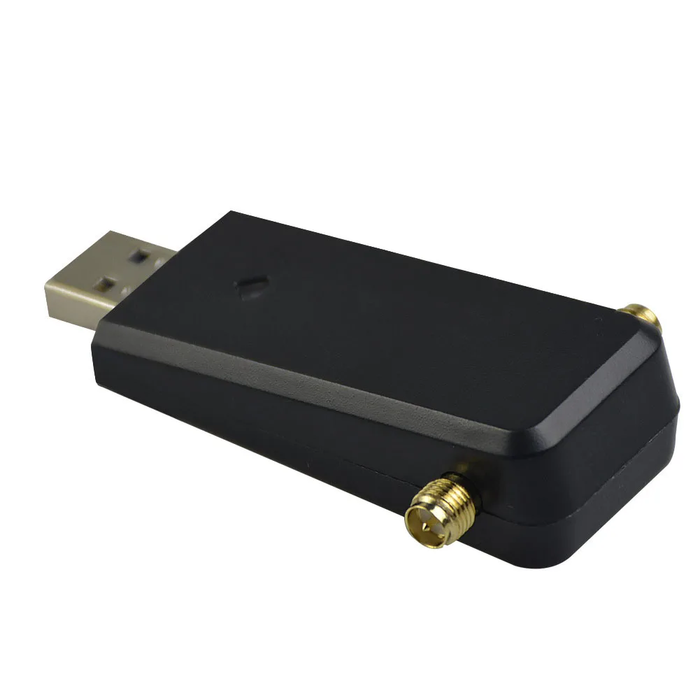 Антенны 1200 Мбит/с высокоскоростной двухдиапазонный USB3.0 wifi длинный диапазон домашней сети карты 2,4G 5,8G беспроводной адаптер компьютерный приемник