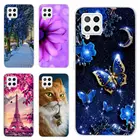 Чехол для Samsung Galaxy A42 5G, силиконовый мягкий чехол из ТПУ, чехлы для Samsung A42 SM-A426B A 42, чехлы для телефонов, противоударный чехол-бампер