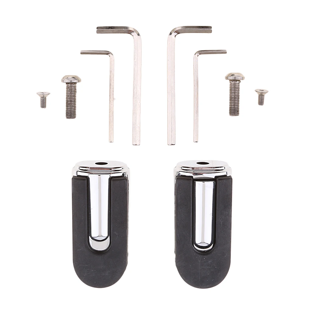 

Replacement Shift Shifter Pegs for Harley Touring FLHX FXR FLST Models