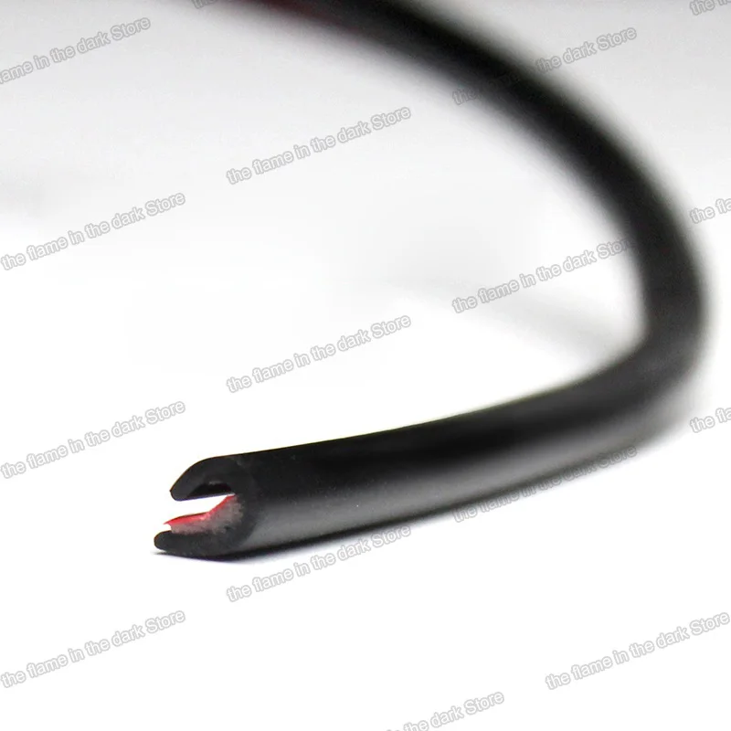 Противоударная лента lsrtw2017 для автомобильной двери бампер changan cs75 cs15 cs55 cs35 plus cs95