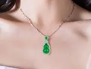 Искусственная Серебряная тыква искусственная циркониевая драгоценность |