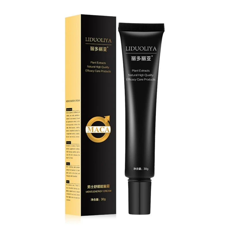 Мужская энергия крем секс увеличение мужчин t утолщение Секс Задержка либидо