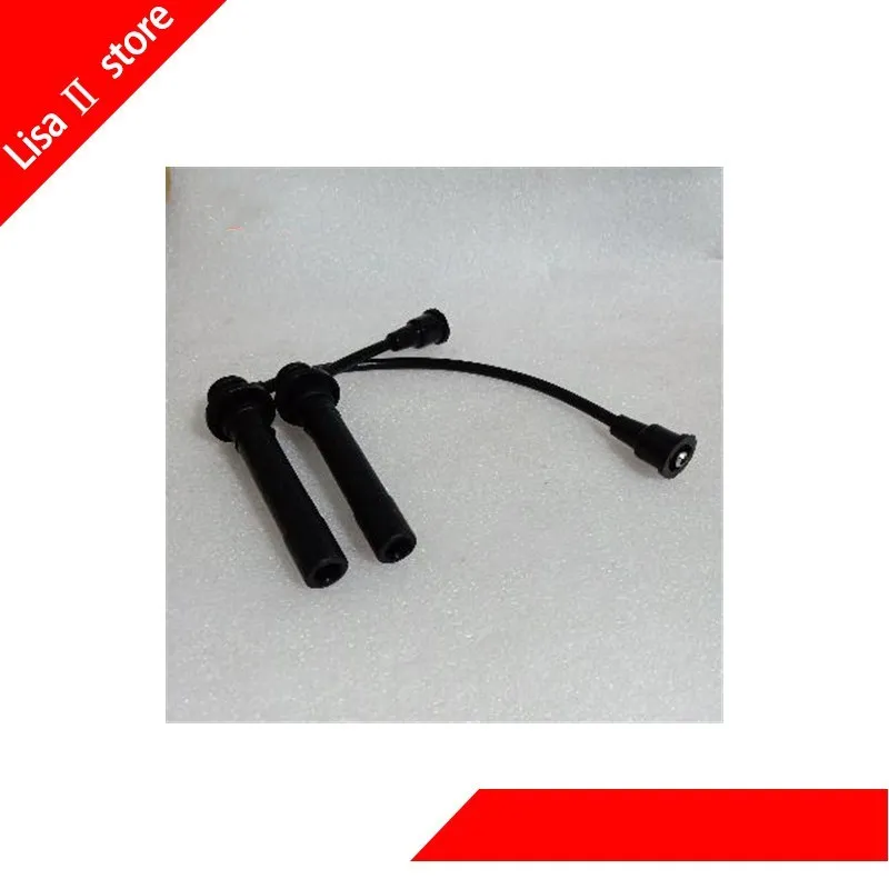 Высоковольтный провод в сборе/кабель свечи зажигания для chagan benben 1 3 474 ZBH GYX CA474