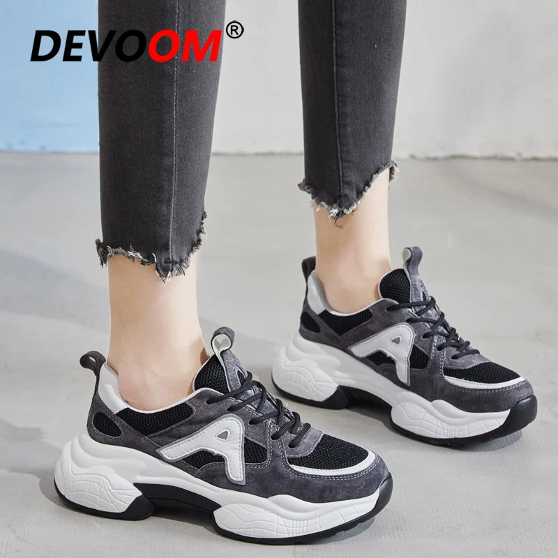 Женская обувь для бега уличная спортивная женские с сеткой кроссовки дышащей на