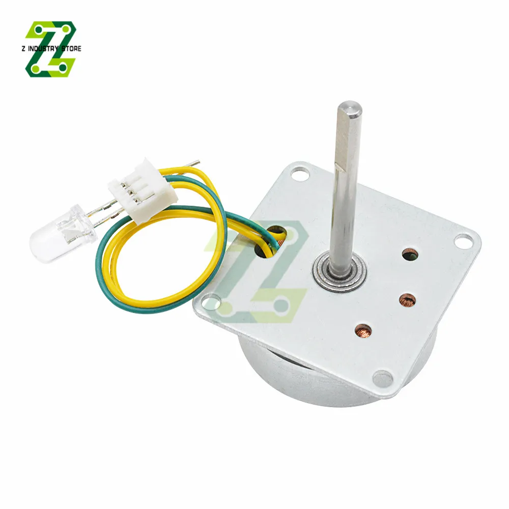 Ветрогенератор переменного тока 3-24 В трехфазный 0 5-12 Вт | Строительство и ремонт