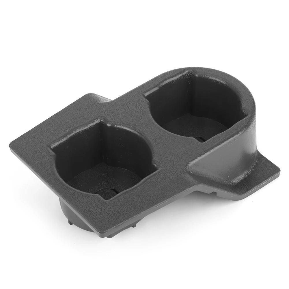 Car Center Control Water Cup Holder Replacement Part Fit for Nissan Patrol GQ Y60 1988-1997 Accessories | Автомобили и мотоциклы