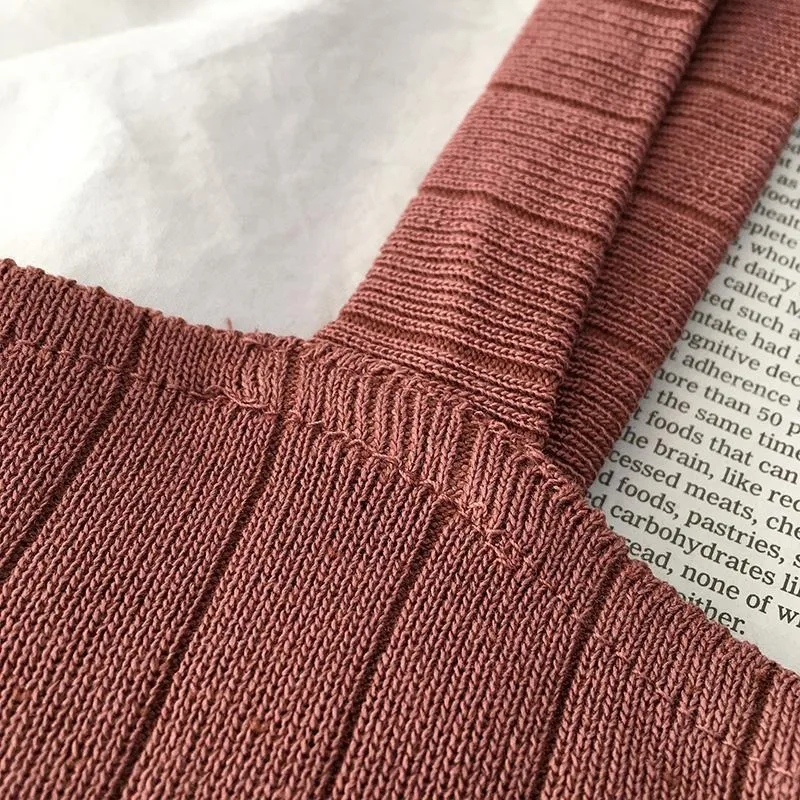 Майка женская трикотажная весенняя 5 цветов | Женская одежда