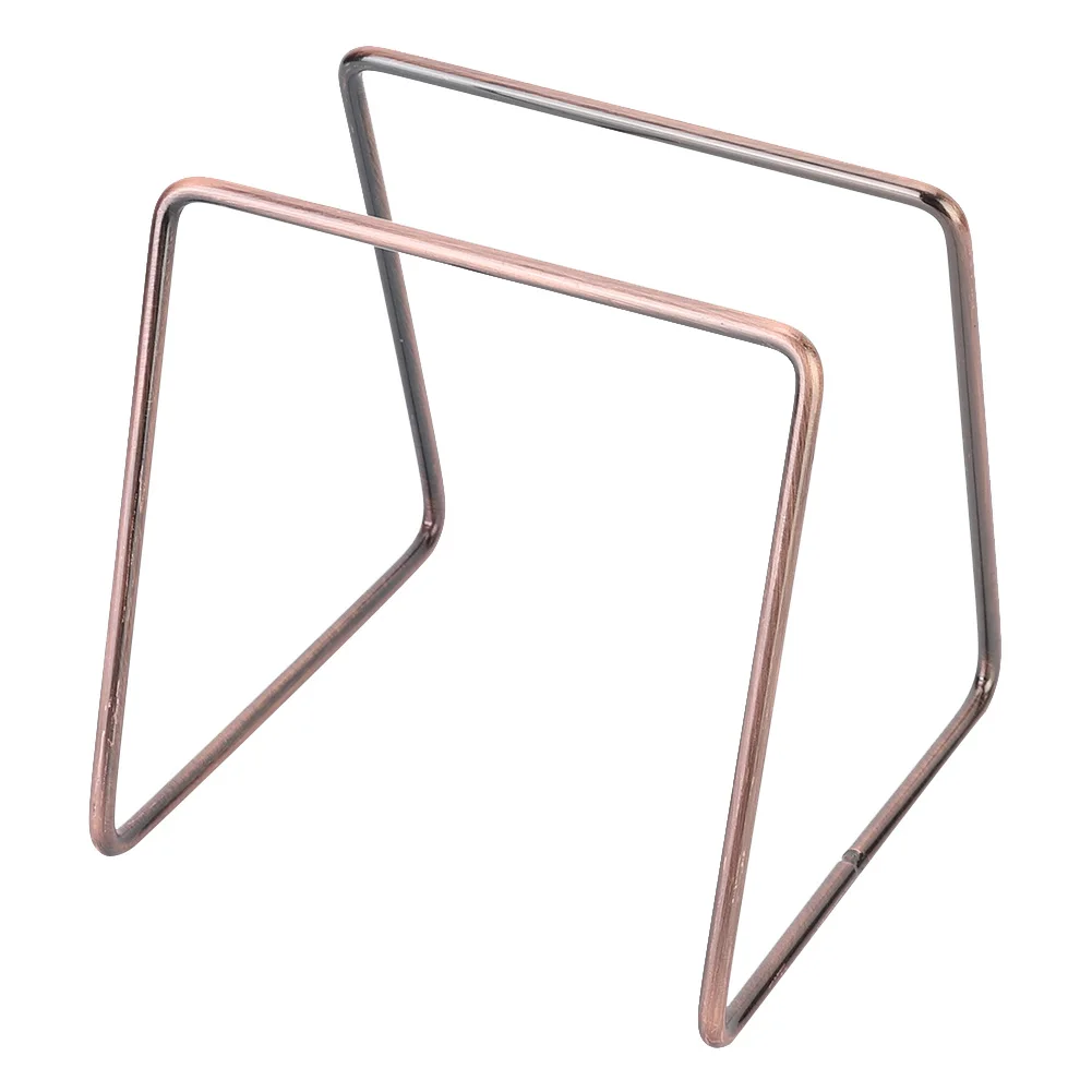 Coffee Drip Holder Metal Filter Frame Bracket Cup Supporter Standing Rack Accessory | Дом и сад
