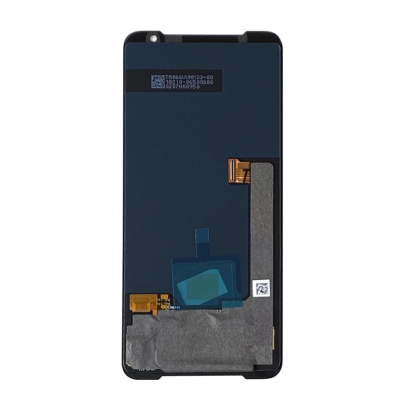 Recambio de Pantalla Amoled de 6,59 "para Asus ROG Phone 3 ZS661KS, digitalizador t&aacute;ctil LCD para ROG Phone 3 Strix ASUS_I003DD-3