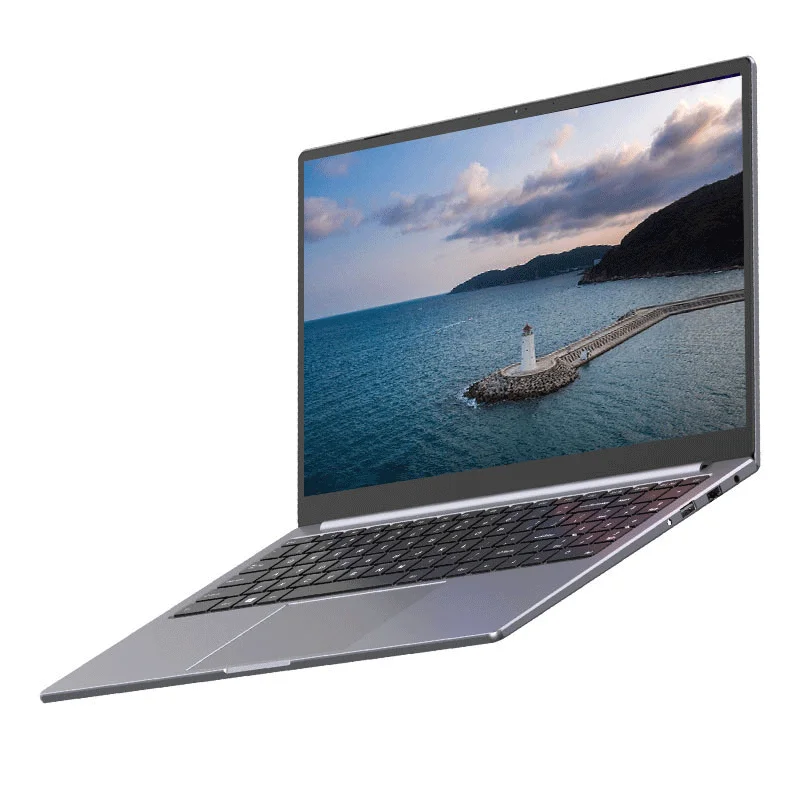 Ультрабук Intel Core 15 6 i9-9980H дюйма 2 * DDR4 макс. 64 Гб ОЗУ i7-9850H SSD настольный ноутбук