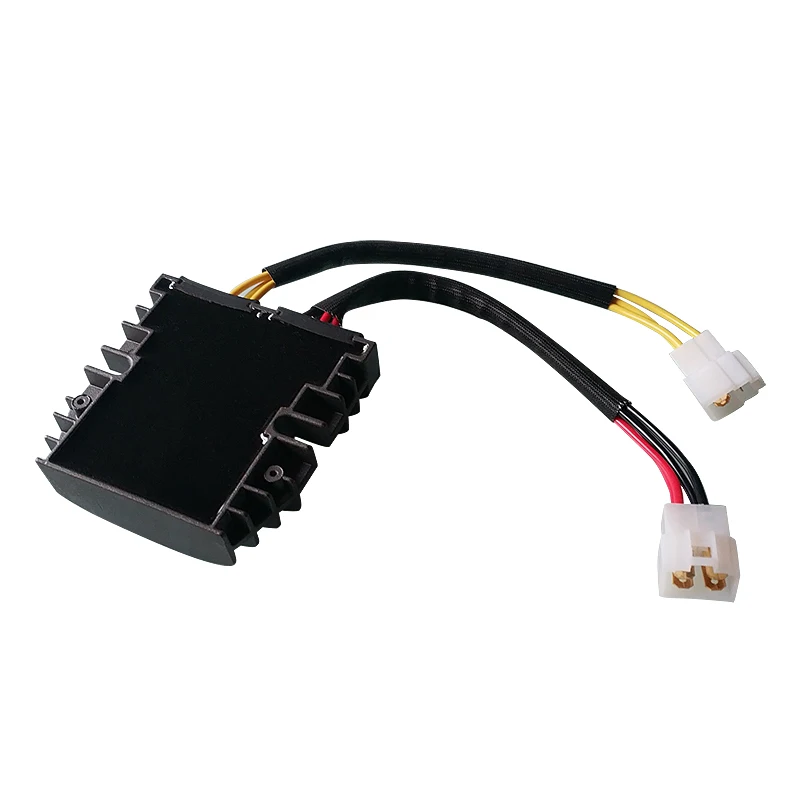 Mosfet Regulator Rectifier RM30508H for TRIUMPH Daytona 675R 675cc 2012 | Автомобили и мотоциклы