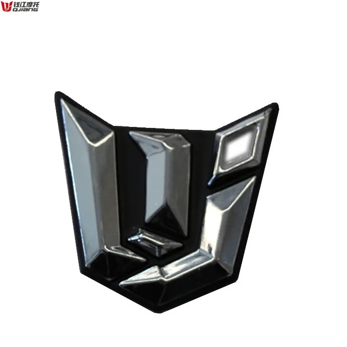 Для Qianjiang Мотоцикл Оригинальные Запчасти Qianjiang длинные QJ150-19A QJ знаки