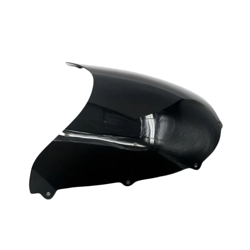 Лобовое стекло мотоцикла черный прозрачный для Aprilia RS50 RS125 RS250 1995 1996 1997 RS 50 125 250 95-97 |