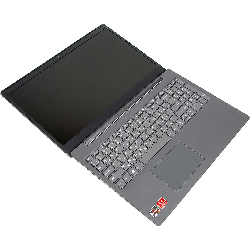 Ноутбук LENOVO V155-15API 15.6&quot TN Ryzen 5 3500U 12Гб 256Гб SSD Radeon Vega 8 81V5002BRU | Компьютеры и офис