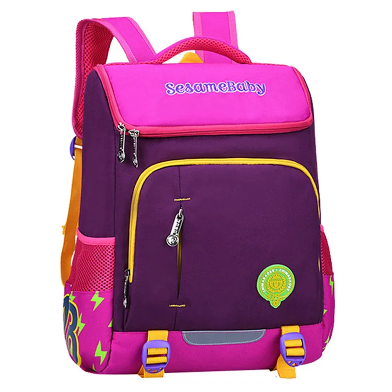 Школьные рюкзаки для девочек и мальчиков, детские школьные ранцы для девочек и мальчиков, подарочные сумки на ремне