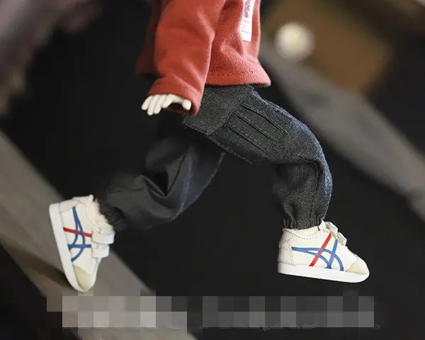 Повседневные подгузники для 1/6 1/4 1/3 SD17 кукольная одежда дяди BJD на заказ CMB172|pants