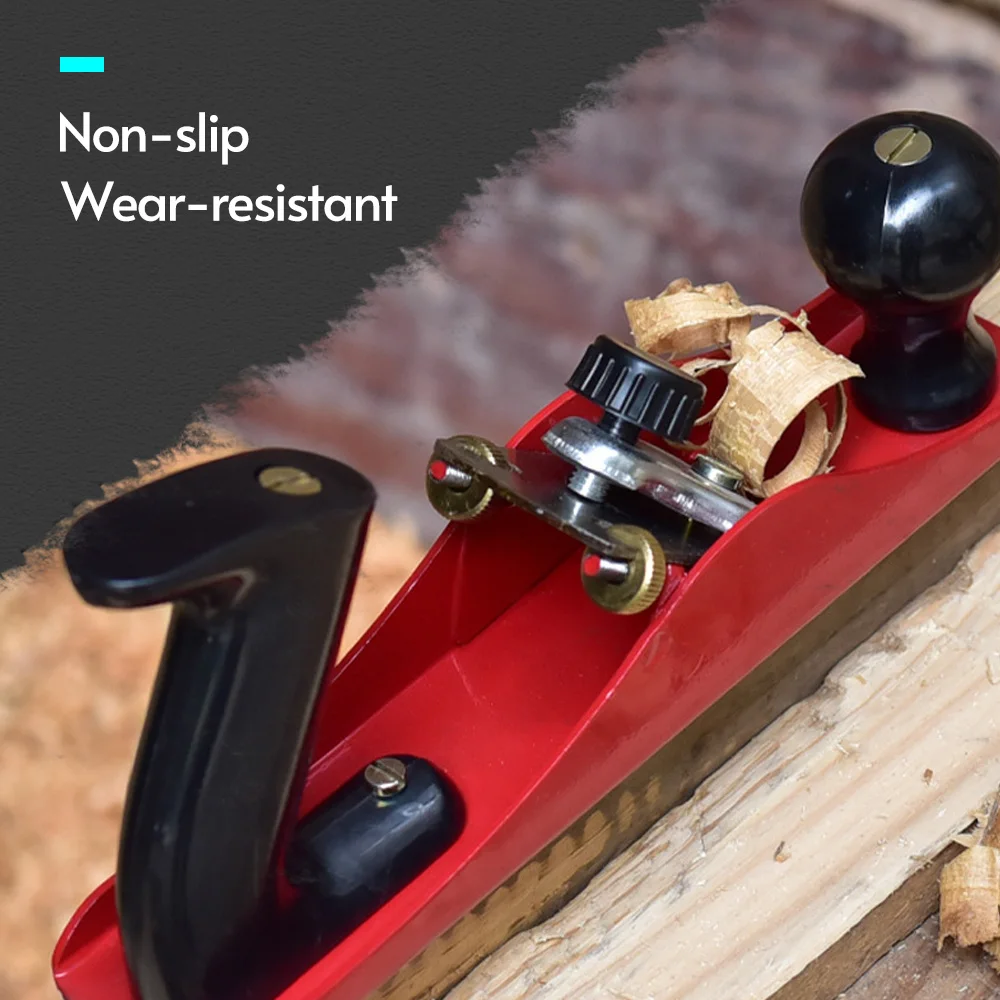 Handheld Bench Planer Wood Woodworking Tools with Blade for Crafts Making Repair Wooden Furniture | Инструменты
