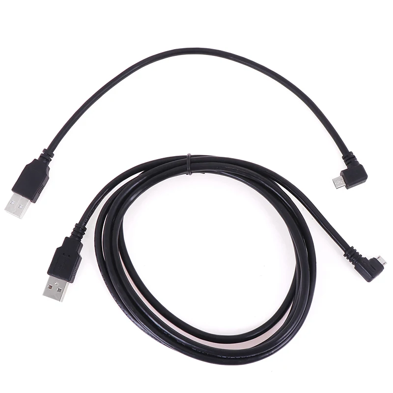 Новый 0 3/0 5/1 0/1 5 м правый угол кабель зарядного устройства микро-usb для microsoft surface