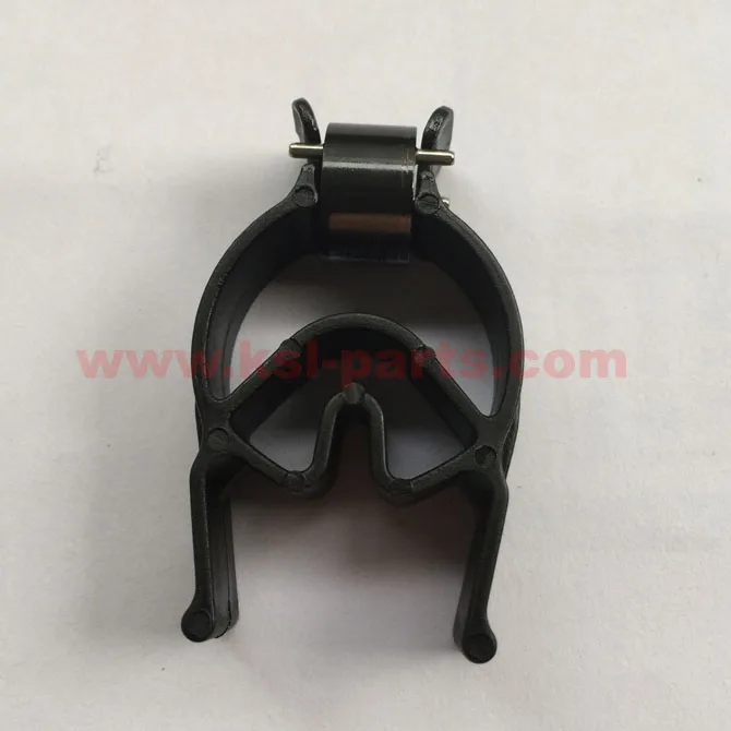 Запчасти для инжекторных клапанов общей топливной системы 9308 618C 4 шт. инжекторные