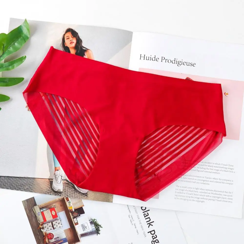 Женское нижнее белье бесшовное с лазерным вырезом | Женская одежда