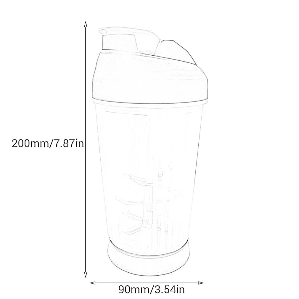 

Revablendt Electric-free Juicer Lemon Juice Cup Manual Mixing Mini Portable Fruit Milkshake Orange Juice