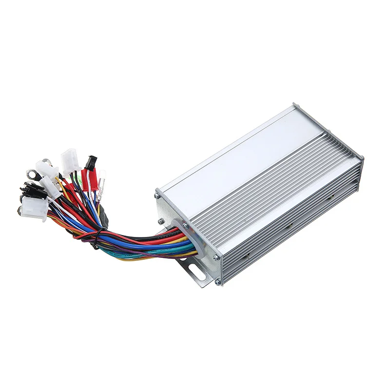 DC 48V 450/500/600W электрический велосипед бесщеточный цвет аксессуары для