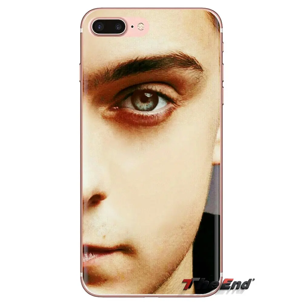 Мартин Гаррикс DJ мягкие прозрачные чехлы для Samsung Galaxy J1 J2 J3 J4 J5 J6 J7 J8 плюс 2018 Prime 2015