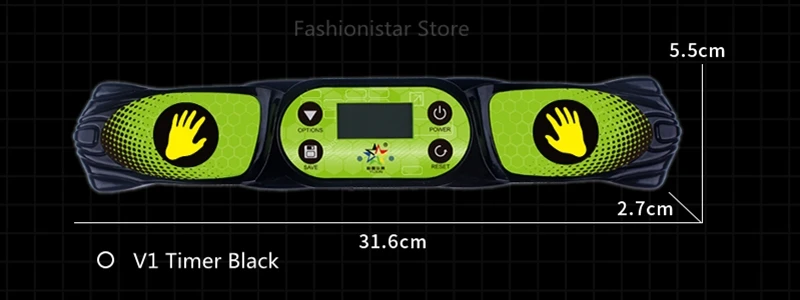 Кубический таймер Cube Timer for cube Training timer | Игрушки и хобби