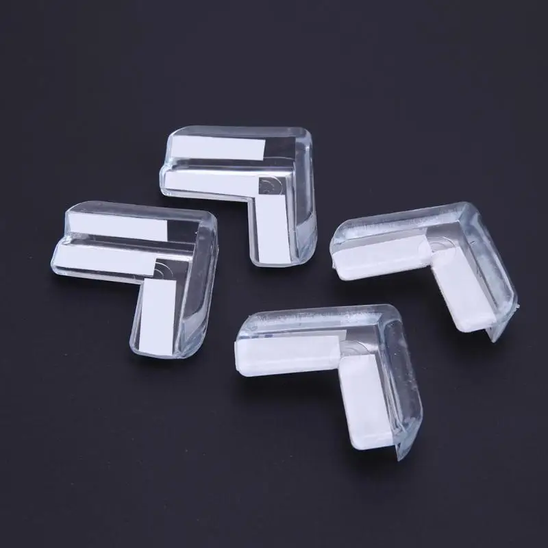 3 шт. защитные уголки для детей|Бамперы края и углов| |