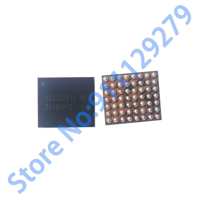 

New 338S00410-A0 MCDP2920A4 PI3WVR12612NEE PI3WVR 12612NEE BGA IC chipset