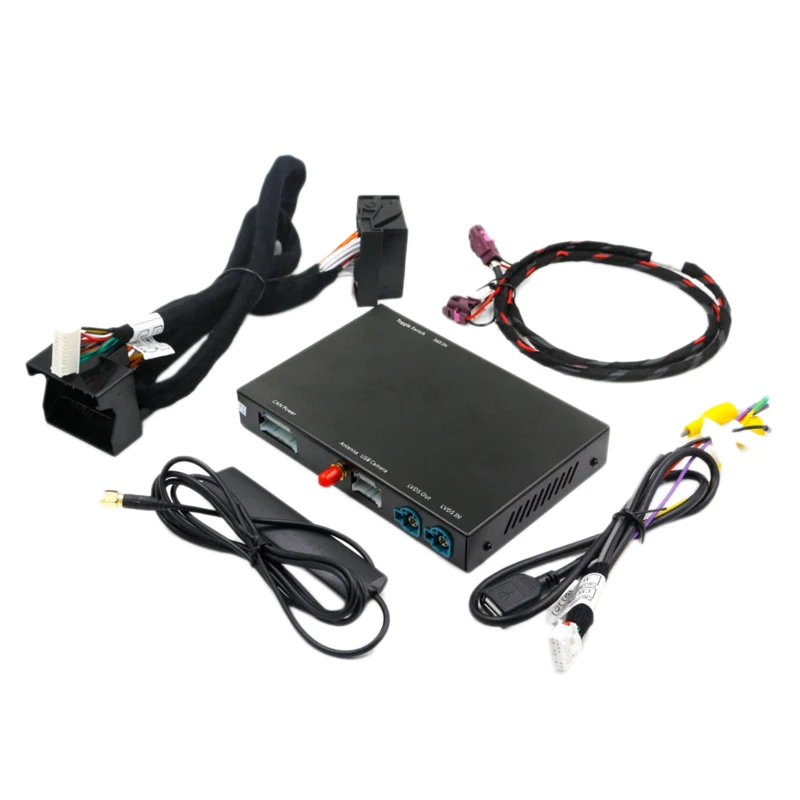 Car Wireless for Carplay Activator Android Interface Auto BMW NBT F10 F20 F30 X1 X3 X4 X5 X6 F48 F25 F26 F15 F56 MINI Series | Автомобили