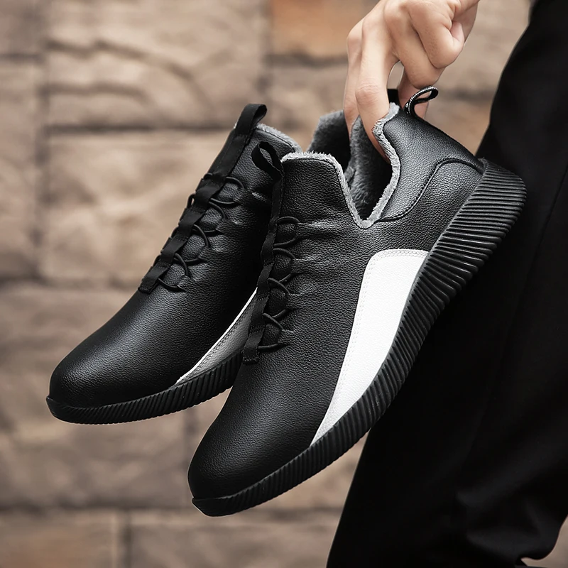 Men Sneakers Woven Flat Casual Shoes Breathable Loafers Male Driving Office Outdoor Walking Fashion 2018 |