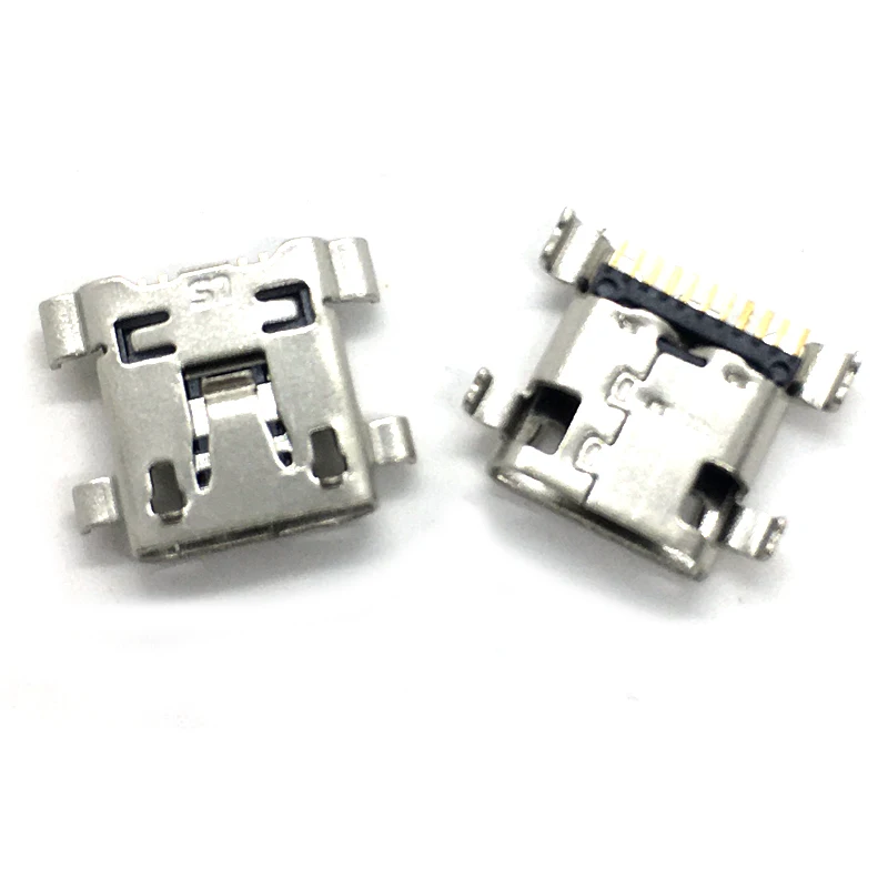 10 шт. usb зарядное устройство порт разъем док для LG G3 D855 D850 D851 VS985 LS990 | Мобильные