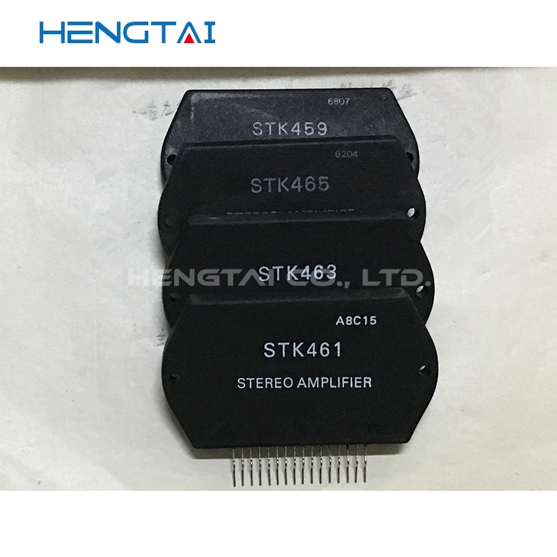 Бесплатная доставка STK460 STK461 STK 465 оригинальный модуль|Запчасти для пылесоса| |