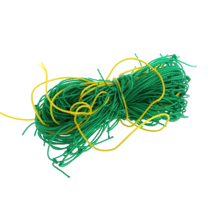 Садовые зеленые нейлоновые сетки для выращивания растений | Дом и сад