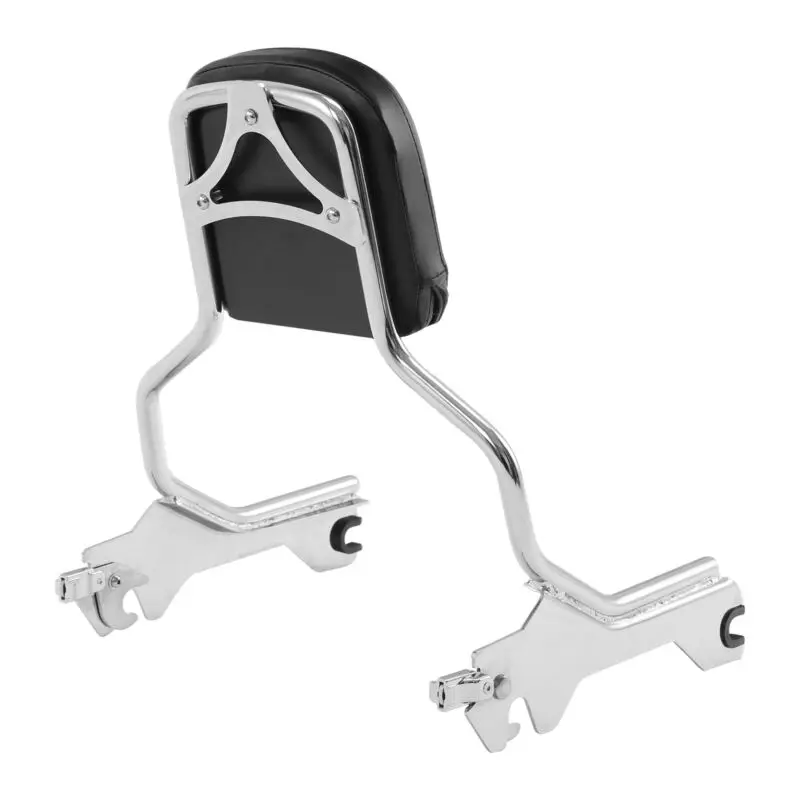 Багажная стойка для спинки и мотоцикла крепежный комплект Harley Softail Fat Boy FLFBS breaker FXBR