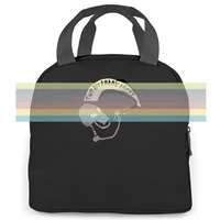 the birthday party mr clarinet brand new nick cave new breathable new women men portable insulated lunch bag adult