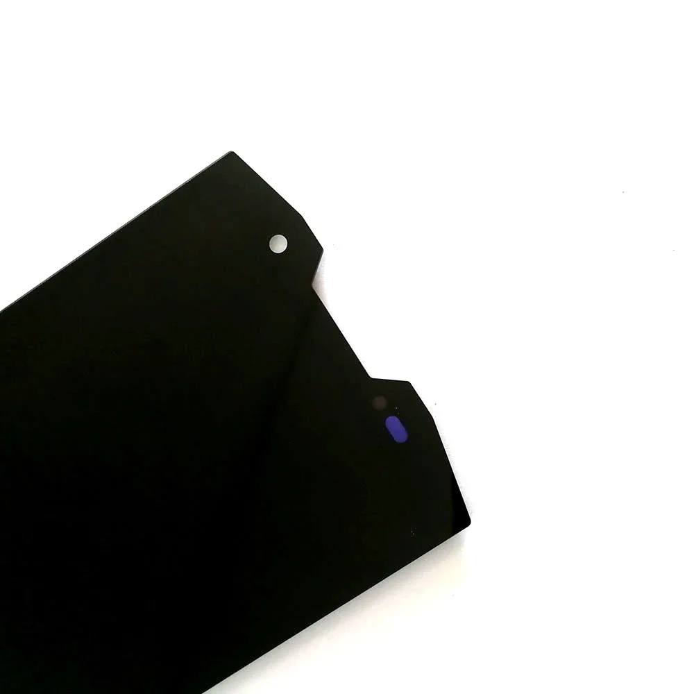 Для Doogee S80/S80 Lite ЖК-дисплей кодирующий преобразователь сенсорного экрана в сборе Замена DOOGEE S80 S80Lite телефон ЖК-аксессуары+ инструмент